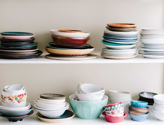 3 Helpful Tips for Decluttering