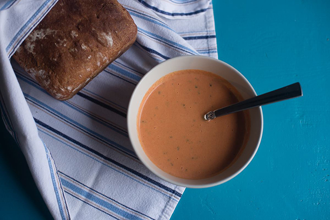 A Comforting Family Recipe