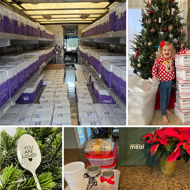 A New Year's Message & Top Posts of 2020