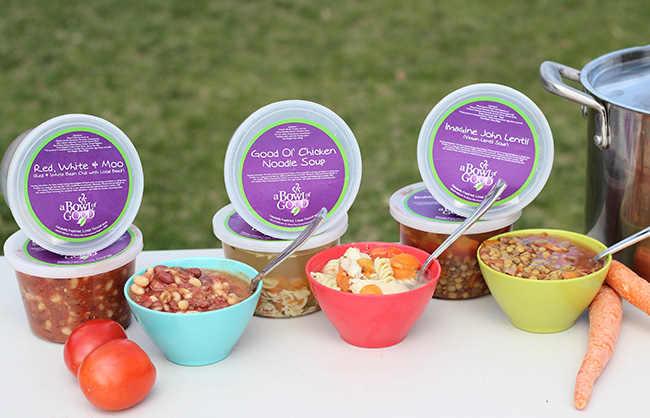 An Item You Requested is Now Available