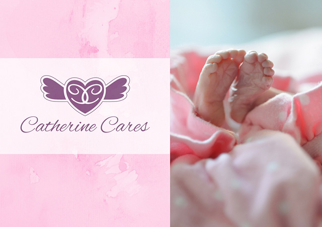 Catherine Cares