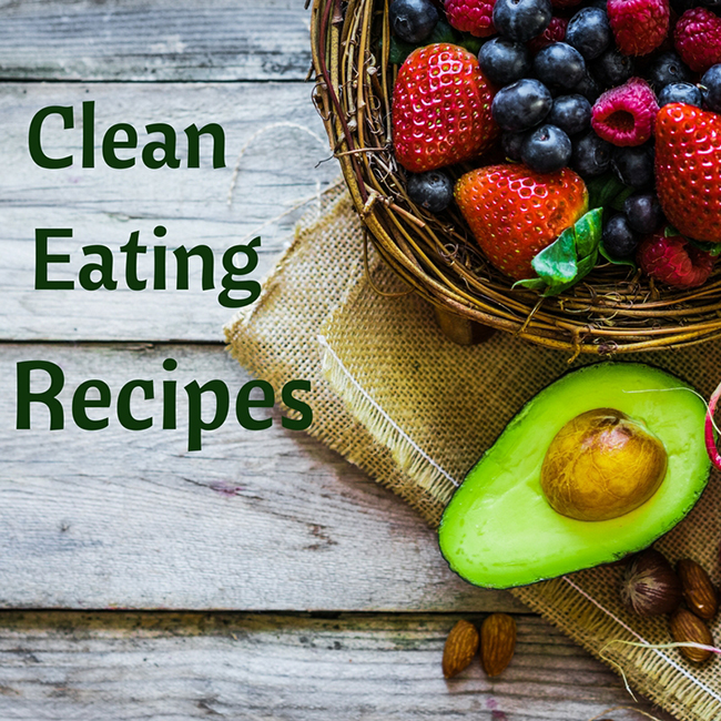 Clean Eating Recipes