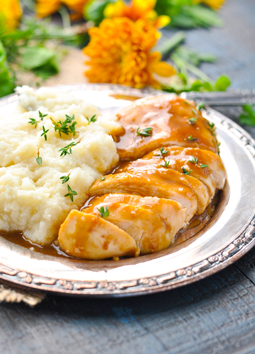 15 Dump-and-Bake Dinners for Busy Weeknights