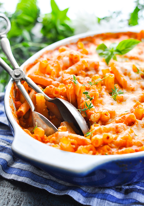 15 Dump-and-Bake Dinners for Busy Weeknights