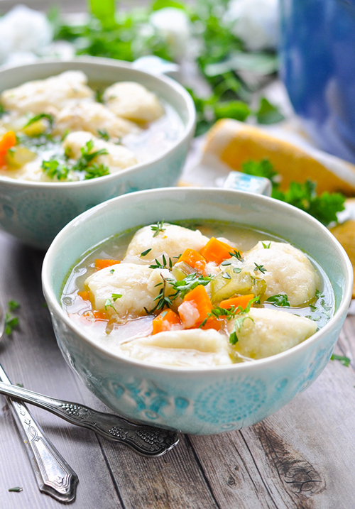 15 Dump-and-Bake Dinners for Busy Weeknights