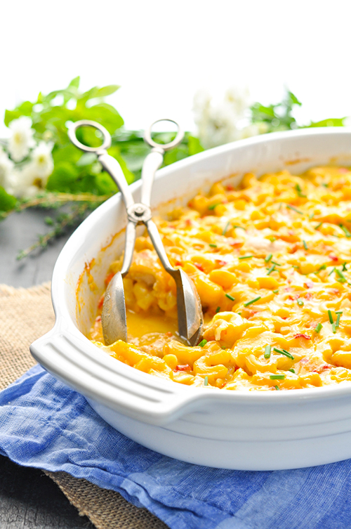 15 Dump-and-Bake Dinners for Busy Weeknights