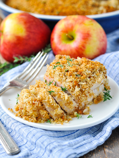 15 Dump-and-Bake Dinners for Busy Weeknights