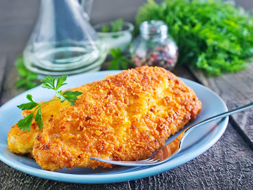 3 Blue Ribbon Chicken Recipes