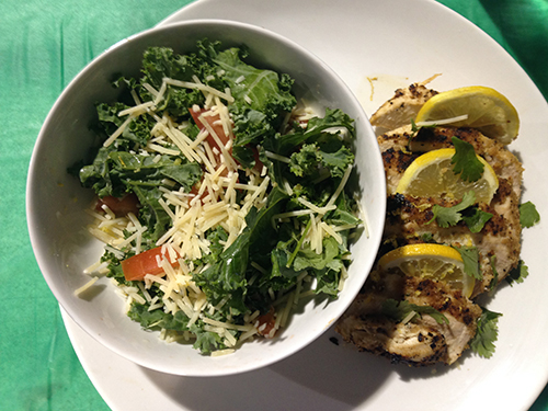 3 Blue Ribbon Chicken Recipes