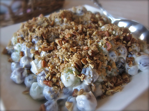 4 Wondrous Ways to Take Grapes