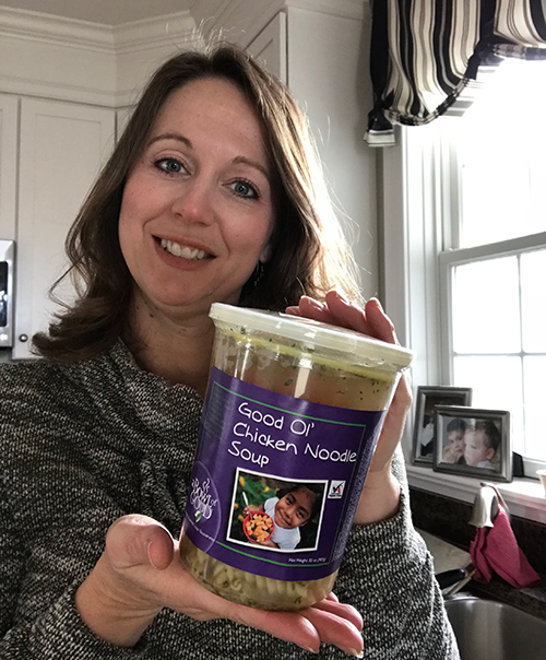 5 Reasons Your Friends Will Love You for Sending Our Meals