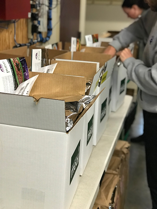 5 Reasons Your Friends Will Love You for Sending Our Meals