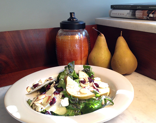 5 Favorite Fall Recipes