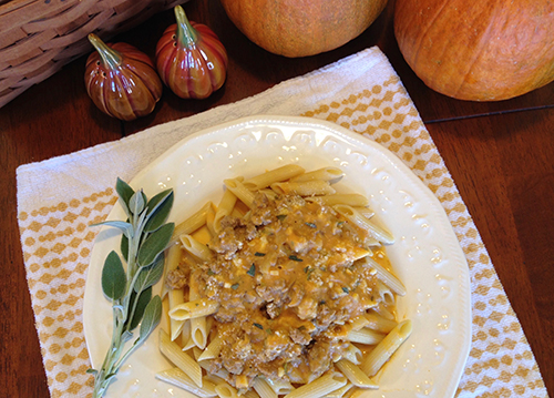 5 Favorite Fall Recipes