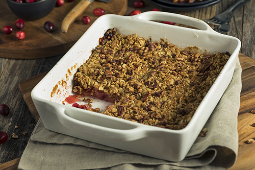 5 Favorite Fall Recipes