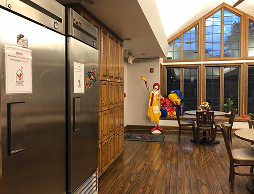 5 Tips for Serving at a Ronald McDonald House