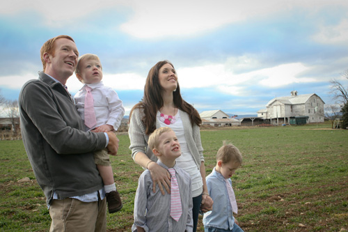 6 Ways to Remember a Lost Loved One