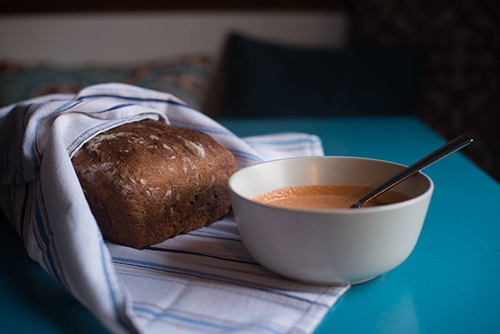 A Comforting Family Recipe