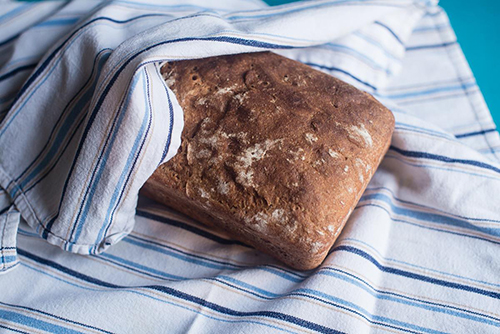 A Comforting Family Recipe