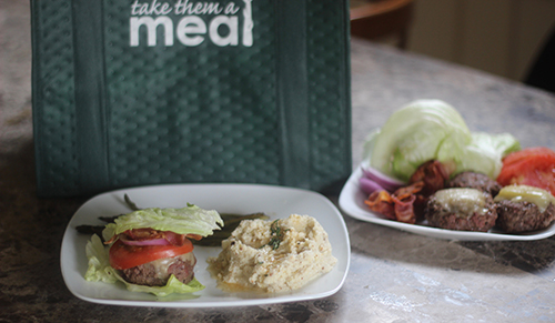 A Foolproof Keto Meal