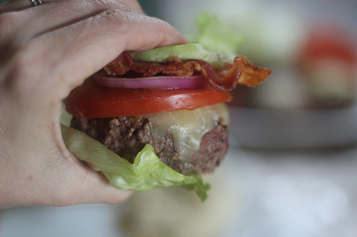 A Foolproof Keto Meal