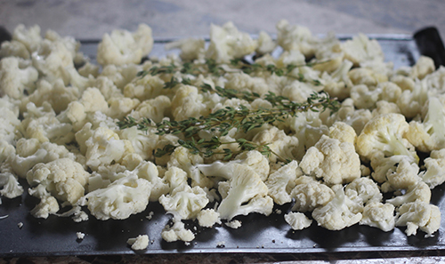 A Foolproof Keto Meal