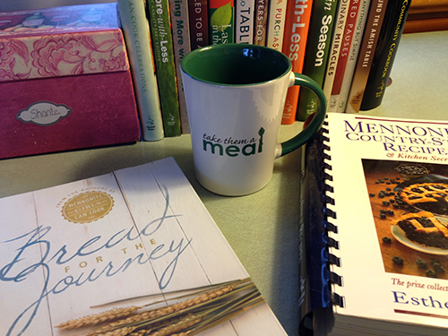 Breakfast Pizza (plus tips to involve kids in the kitchen)