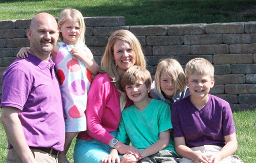 Cancer Fighting Soup Recipe