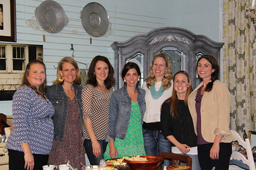 Cancer Fighting Soup Recipe