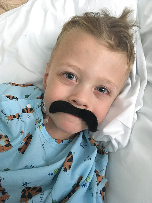 Caring for Families in the Hospital, Part 2