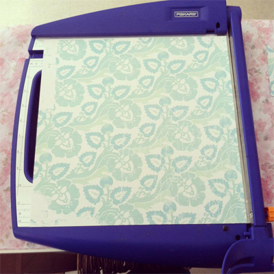 Easy DIY Spring Card / Gift Holder