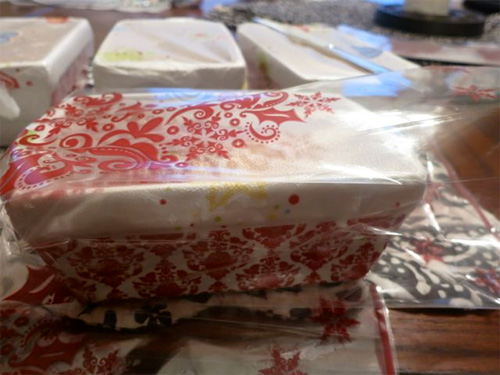 Easy Peanut Butter Fudge, Only 4 Ingredients