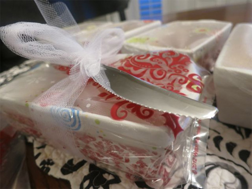 Easy Peanut Butter Fudge, Only 4 Ingredients