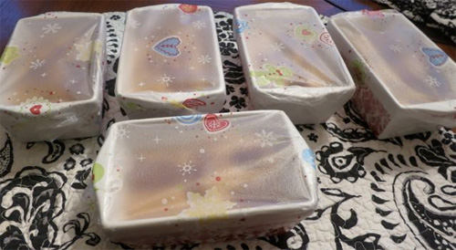 Easy Peanut Butter Fudge, Only 4 Ingredients