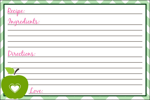 For You with Love.... From, Many