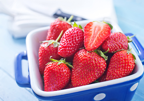 Fresh Strawberry Recipes You'll Love