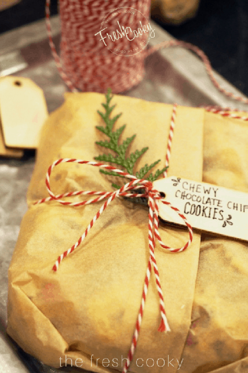 Giving The Gift of Food this Holiday Season