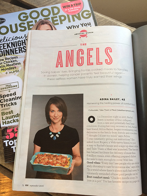 Good Housekeeping Chicken Noodle Soup Recipe