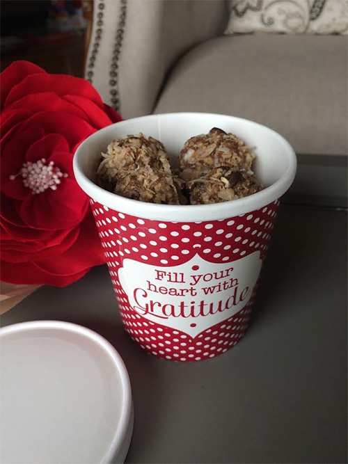 Have You Seen These Containers for Taking Meals?