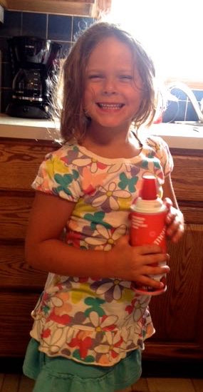 Hospice, Ice Cream, and a Grandma's Love