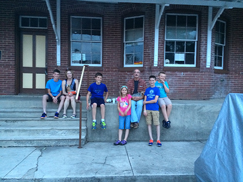 How The Hampton Inn Helped Us During My Dads Cancer