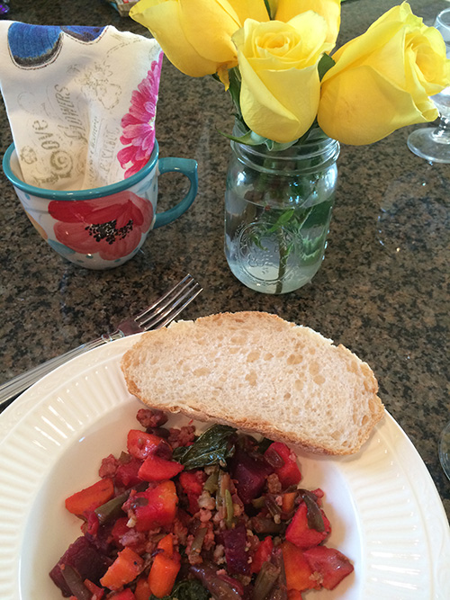 How to Help a Friend Face the Anniversary of a Loved One's Death