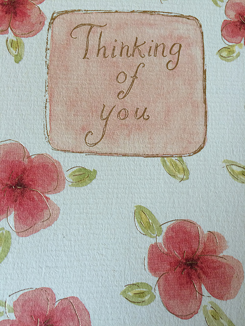 How to Help a Friend Face the Anniversary of a Loved One's Death