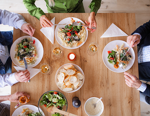 How to Care Well for Widowed Friends