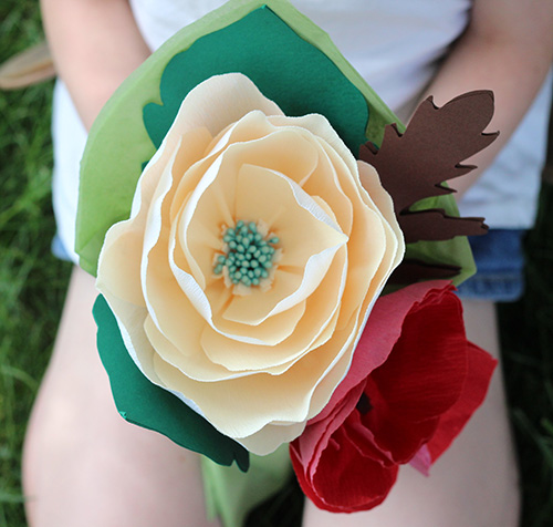 Introducing Sparrow's Flowers