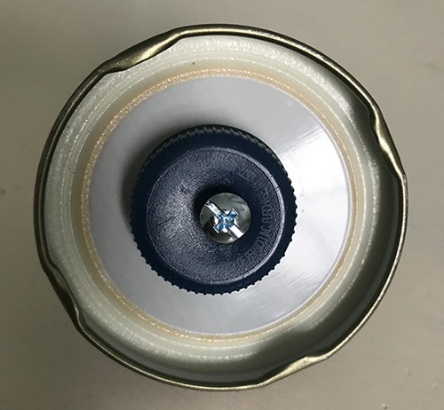 My Favorite DIY Project Using a Pasta Jar