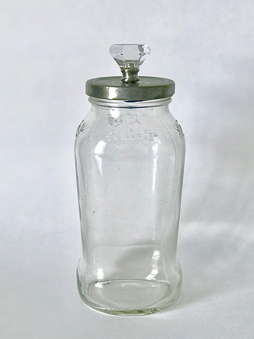 My Favorite DIY Project Using a Pasta Jar