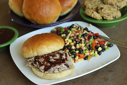 New Meals Now Available