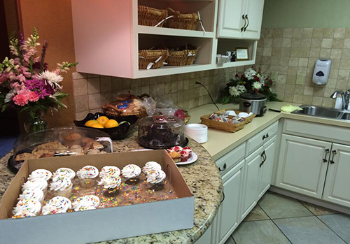 Our 9 Favorite Gifts