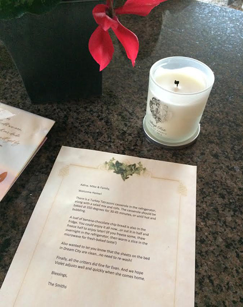 Our 9 Favorite Gifts